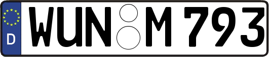 WUN-M793