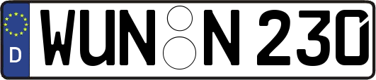 WUN-N230