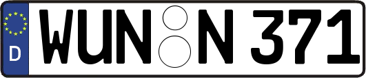 WUN-N371