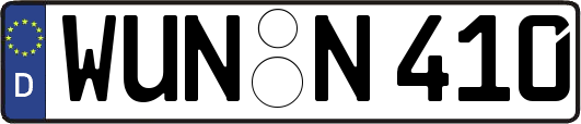 WUN-N410