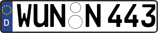 WUN-N443