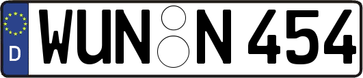 WUN-N454