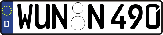 WUN-N490