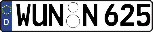 WUN-N625