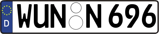 WUN-N696