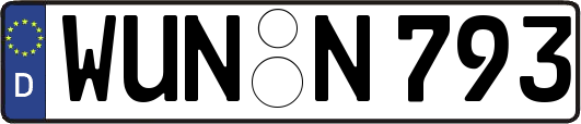 WUN-N793