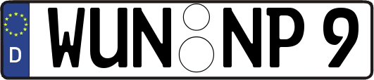 WUN-NP9