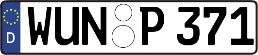 WUN-P371
