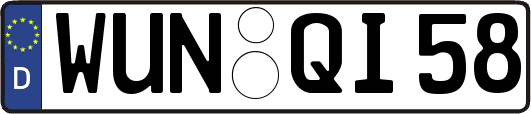 WUN-QI58