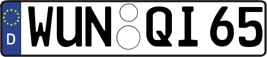 WUN-QI65