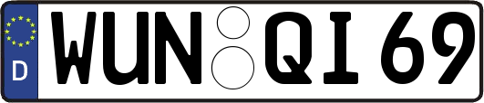 WUN-QI69