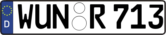 WUN-R713