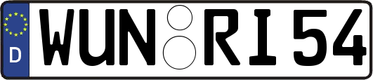 WUN-RI54