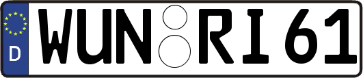 WUN-RI61