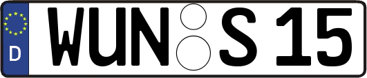 WUN-S15
