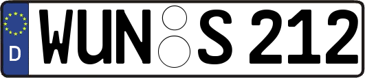 WUN-S212