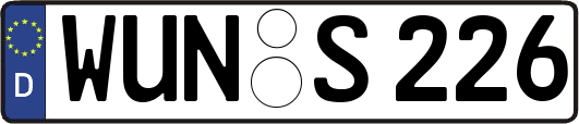 WUN-S226