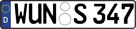 WUN-S347