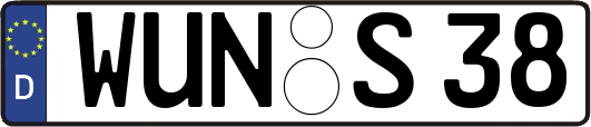 WUN-S38