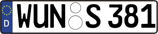 WUN-S381