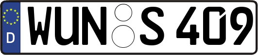 WUN-S409
