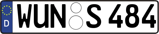 WUN-S484