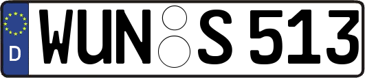 WUN-S513