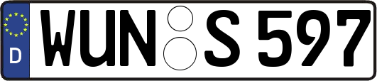 WUN-S597