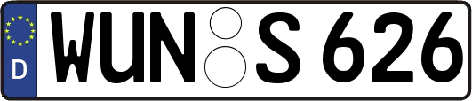 WUN-S626
