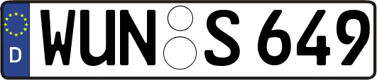 WUN-S649