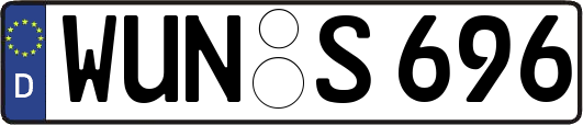 WUN-S696