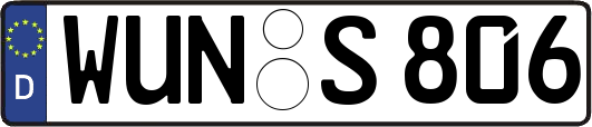 WUN-S806