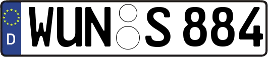 WUN-S884