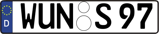 WUN-S97