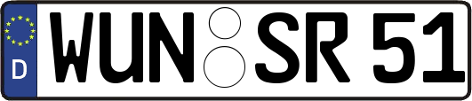 WUN-SR51