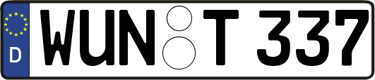 WUN-T337