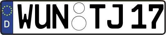WUN-TJ17