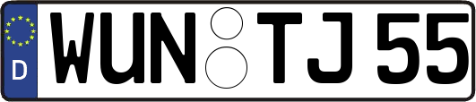 WUN-TJ55