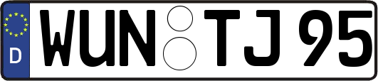 WUN-TJ95