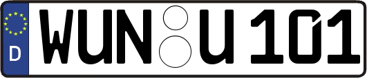 WUN-U101