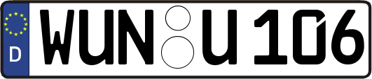 WUN-U106