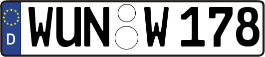 WUN-W178