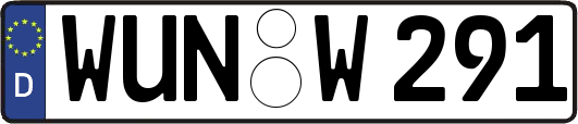 WUN-W291