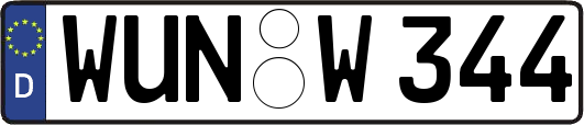 WUN-W344