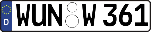 WUN-W361