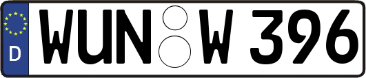 WUN-W396