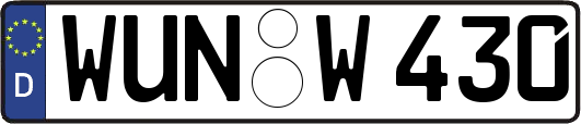 WUN-W430