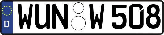 WUN-W508