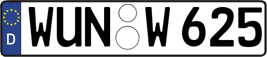 WUN-W625