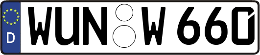 WUN-W660